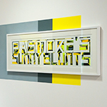 Sunny Blunts and Pasmore's Sunny Blunts Installation